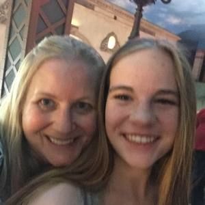 Meet your Posher, Cheryl